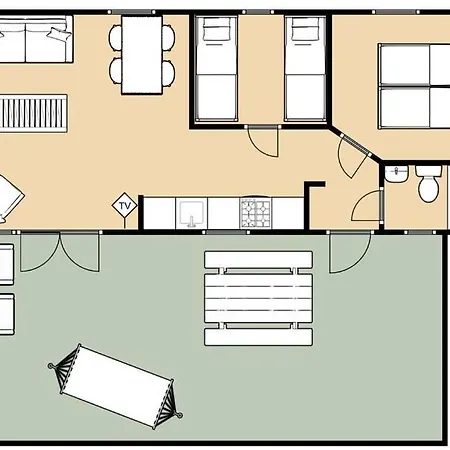 Steltloper Veluwe * ヌンスペート