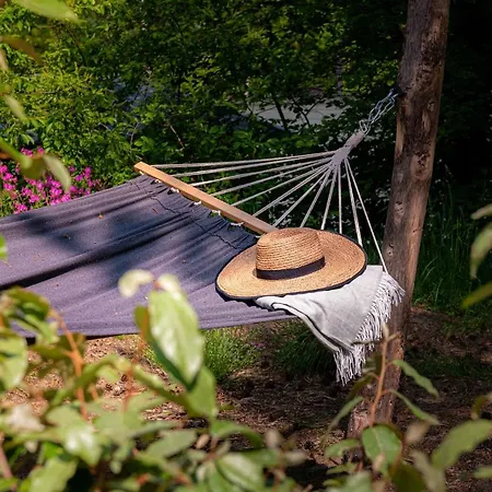 Steltloper Veluwe シャレー ヌンスペート